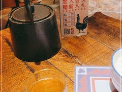 -铁公鸡·四川料理(天环广场店)