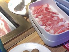 -蒙肥羊·酸汤潮牛·鲜牛肉火锅烤肉自助(岗顶店)