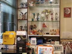 -華歡冰室-WahFoon(吉大店)