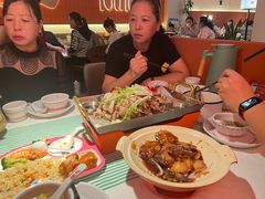 -楼兰新疆菜(江宁万达店)