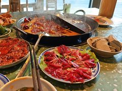 -五里关火锅(上海鑫耀·光环Live店)