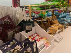 -首都机场T3航站楼商务CIP贵宾厅