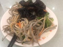 -孟记粥铺·家常菜·烧烤·粥(亚运村店)