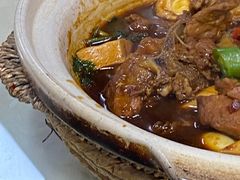 -煲得鲜·桐乡煲·小龙虾(万达店)