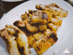 五花肉-本家韩国烤肉(财富大厦店)