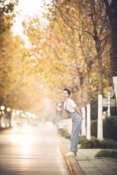 -韩国色色婚纱摄影(好评优选店)
