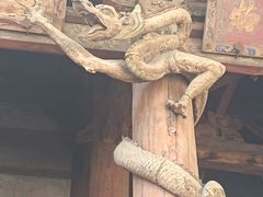 -晋祠博物馆