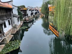 -嘉兴月河历史街区