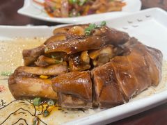 -集贤门·徽菜(南山店)