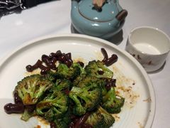 -百富源·海鲜辽菜(浑河堡店)