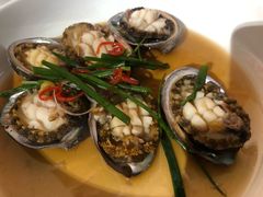 -盒马鲜生(馥邦国际店)