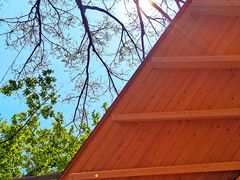 -上海山野camping·户外天幕烧烤·团建拓展营地