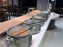 -天荷菜根·闽南素食自助(刺桐北路店)