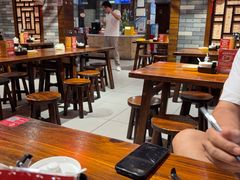 -秦园陕西手工面馆(番禺节能科技园店)