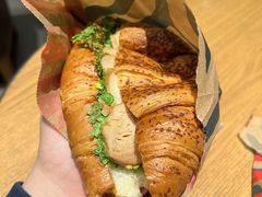 -星巴克(新都会店)