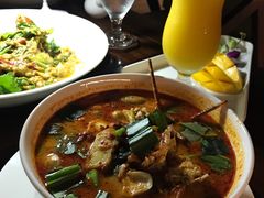 -芽庄MP泰式海鲜海景餐厅