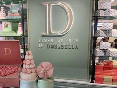 -DORABELLA朵娜贝拉(武林银泰店)