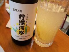 柠檬汽水Lemonade-Mesa Madre梅萨妈妈·Bintana(国贸店)