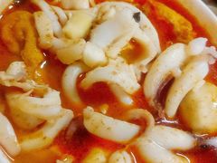 -四里沙茶面(七星西路分店)