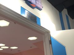 -梦东方未来世界航天主题乐园