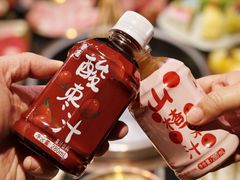 -梨花自助烤肉(西三旗万象汇黑金店)