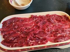 -大吉利·潮汕鲜牛肉火锅(西安店)