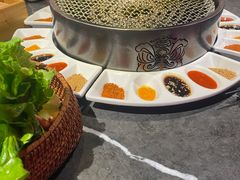 -十三姨正合丰烤肉(营迹路店)