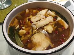 -风味小馆(天目湖宾馆店)