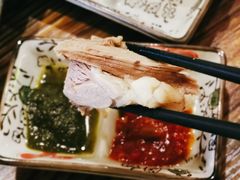 -格日勒阿妈蒙古厨房(大召店)