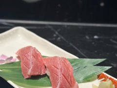大拖罗寿司-小山日本料理(太古汇店)
