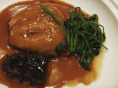 鮰鱼鱼肚陪海参-荣府宴(南阳路店)