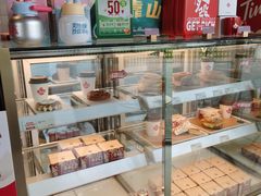 -Tims天好咖啡·贝果(凯德大峡谷购物中心店)
