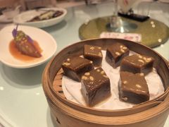 -松鹤楼(狮山永利广场店)