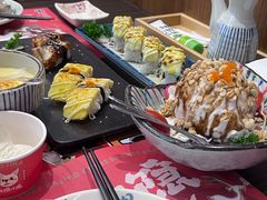 -仙隐小鹿中华料理(南宁万象城店)