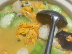 -简小舍·民间手艺菜(武昌江滩店)