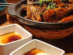 -蝦塘·中国餐馆(城墙南马道巷店)