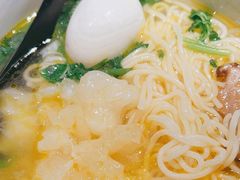 -和府捞面(东直门银座店)