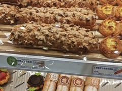 -LanTa蓝塔烘焙(锦艺城店)