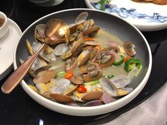 油蛤-蒲叙(凯天国际店)