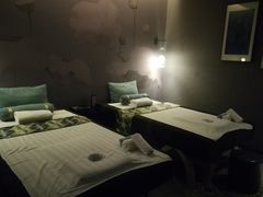 -璞·澐间影院式足道SPA(尚悦湾店)