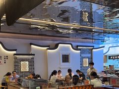 -四道菜·福建菜馆(莆田万达店)