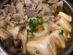 -角落里(中山公园店)