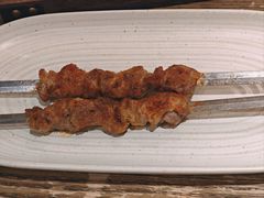 -那时新疆·若羌(经纬汇店)