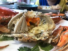 -龚记海鲜20年老字号