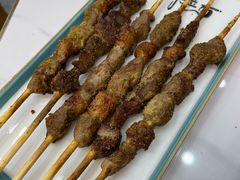 -兰州拉面(中粮彩云居店)