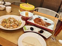 -京味斋·烤鸭·北京菜(安贞店)