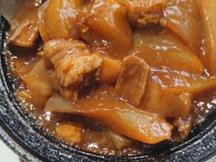 -萍香大厨·锅包肉(大东门店)