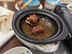 -金龙·打边炉(武进路店)