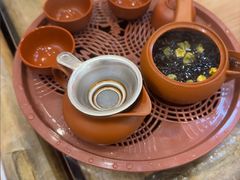 -芋包王闽南茶楼(八市店)