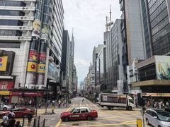 -逸东轩(香港逸东酒店)
